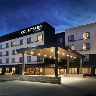 Courtyard by Marriott Jackson Thumbnail
