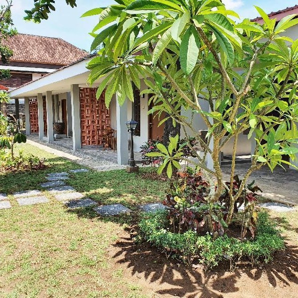Sanur Agung Suite Thumbnail