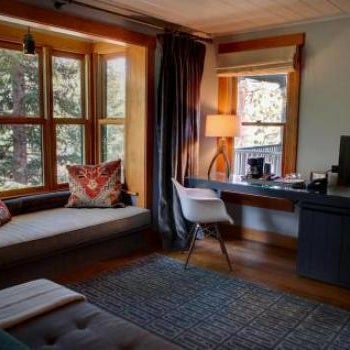 The Outlook Lodge