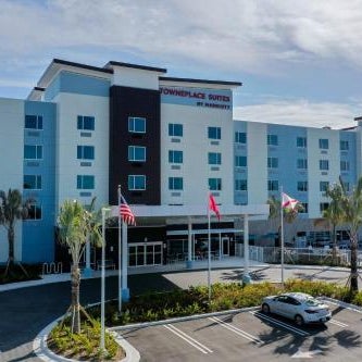 TownePlace Suites by Marriott Port St Lucie I-95 Thumbnail