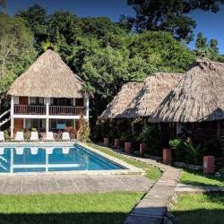 Hotel Tikal Inn Thumbnail