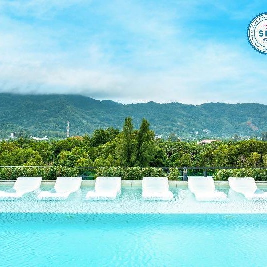 Hilton Garden Inn Phuket Bang Tao Thumbnail
