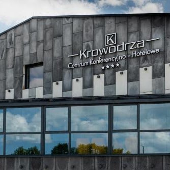 Krowodrza Centrum Konferencyjno - Hotelowe