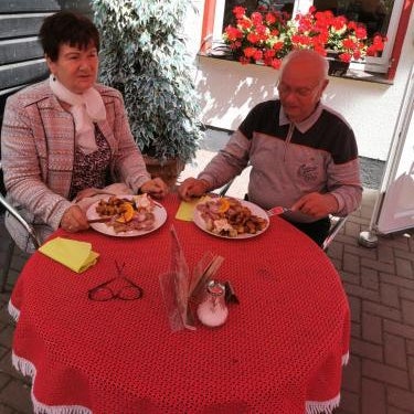 Gasthaus Bodetal - Restaurant & Pension