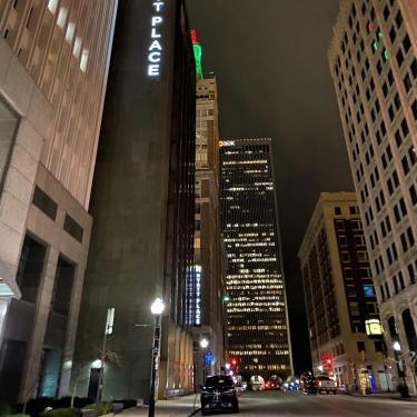 Hyatt Place Tulsa/Downtown Thumbnail