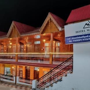 Hotel Manisha