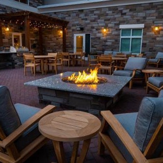 Homewood Suites by Hilton Rancho Cordova