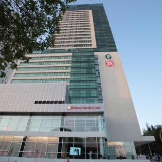 Hilton Garden Inn Neuquen