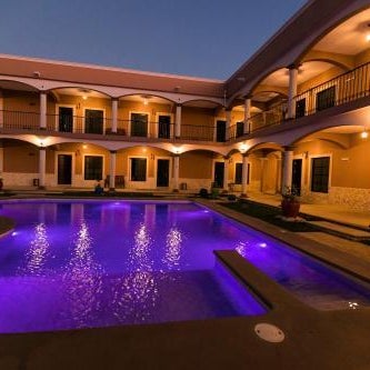 Hotel Los Frailes, Valladolid, Yucatán Thumbnail