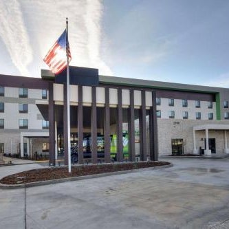 Wyndham Garden Sacramento Airport Natomas Thumbnail