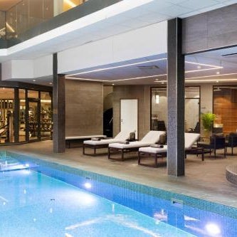 AC Hotel by Marriott Stockholm Ulriksdal Thumbnail