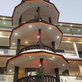 La Capannina Hotel Patong Thumbnail