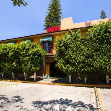 OYO Hotel Maria Teresa Inn Thumbnail