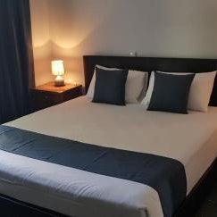 Adelaide Pulteney Motel Thumbnail