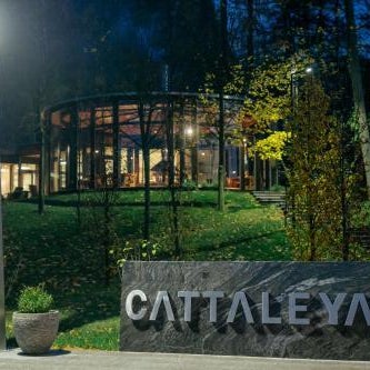 CATTALEYA Hotelový Resort