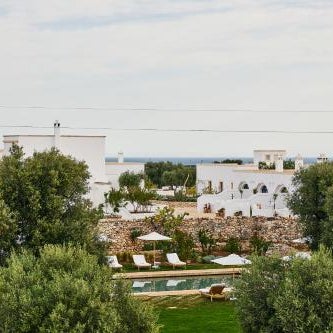 Masseria Calderisi
