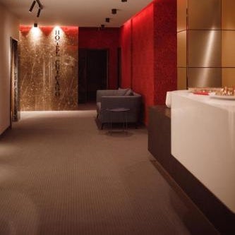 Hotel Chicago Thumbnail