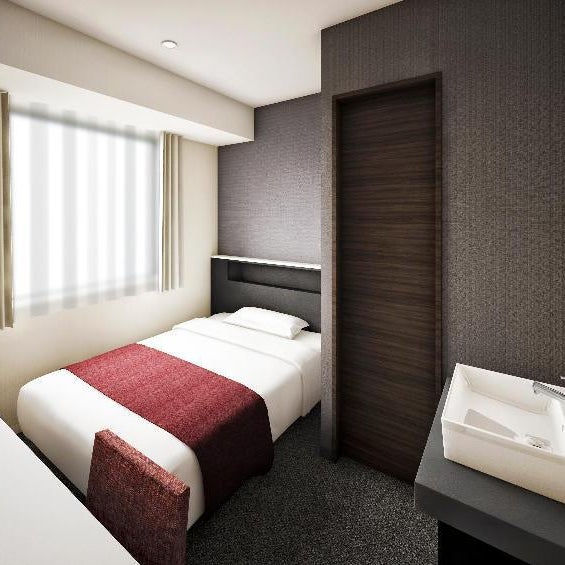 Sanco Inn Grande Nagoya -HOTEL & SPA-