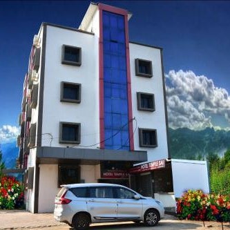 HOTEL TEMPLE SAI