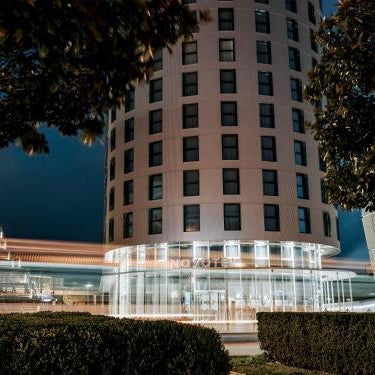 Novotel Angers Centre Gare
