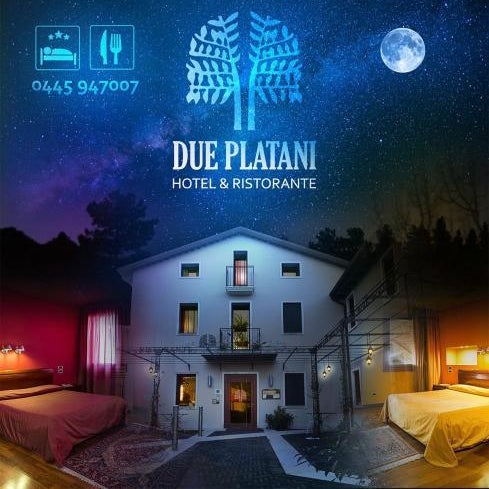 Hotel Due Platani