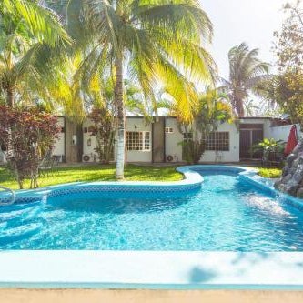 OYO Hotel Rio Thumbnail
