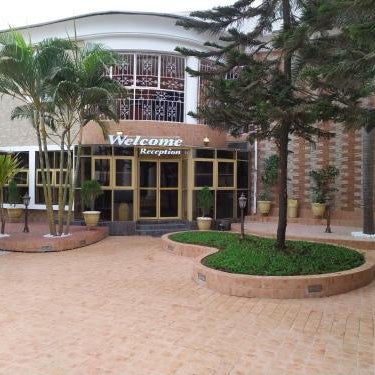Presken Hotels @ Freedom Way, Lekki Thumbnail
