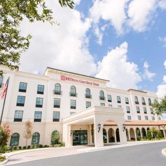 Hilton Garden Inn Winter Park, FL Thumbnail
