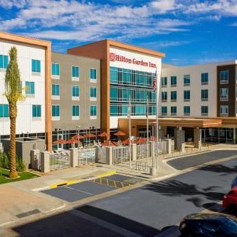 Hilton Garden Inn Chandler Downtown Thumbnail