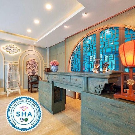 Sino Siam Hotel Thumbnail