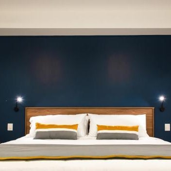 Hotel Boutique Parque Centro Thumbnail