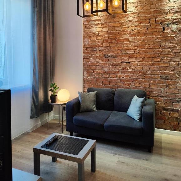 Apartament Szczecin