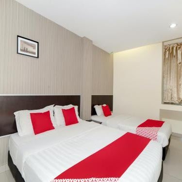 OYO 89965 Stay Inn Ii Thumbnail