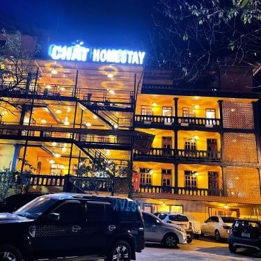 Chất Homestay Thumbnail