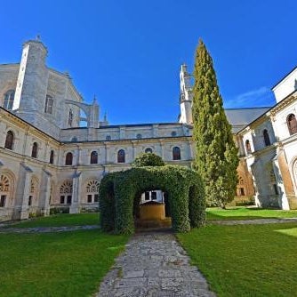 HOTEL Hospedería Monasterio de La Vid