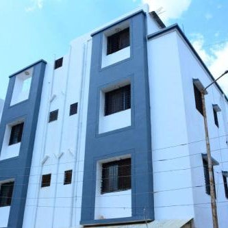 Hotel Sai Sulochana Inn