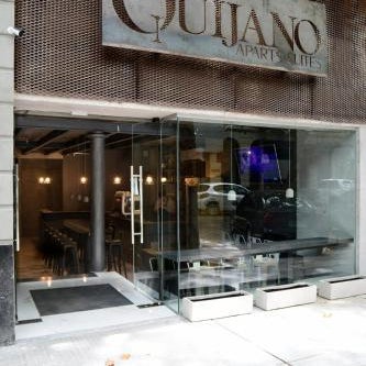 Quijano Hotel - Aparts & Suites Thumbnail