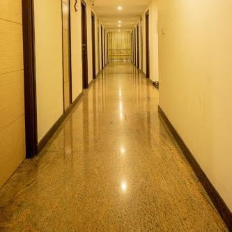 Sri Krishna Palace