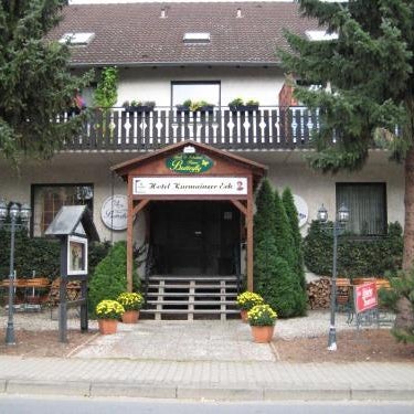 Hotel Kurmainzer-Eck