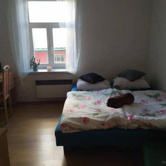 Apartmán v centru Thumbnail