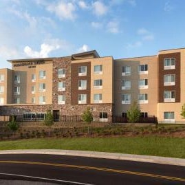 TownePlace Suites by Marriott Boone Thumbnail
