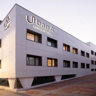 Urban A+++ Hotel