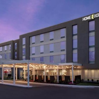 Home2 Suites By Hilton Owings Mills, Md Thumbnail