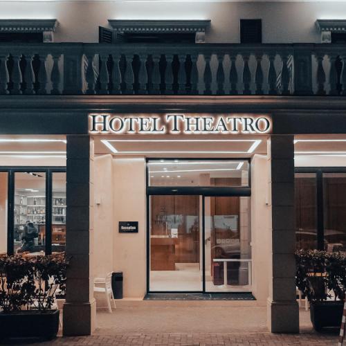 Hotel Theatro- City Center Thumbnail