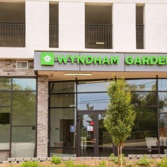 Wyndham Garden North Bergen Near Secaucus Thumbnail