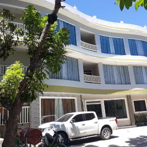 Sandscape Hotel