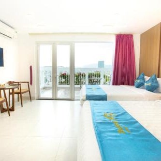 QUE HUONG HOTEL