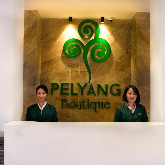 Pelyang Boutique