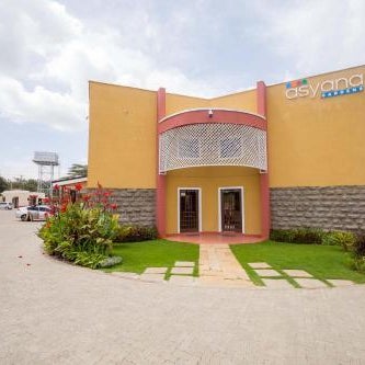 Asyana Gardens