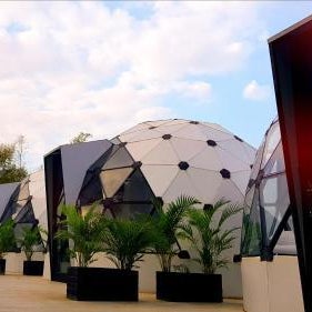 Adventure Dome Resort Thumbnail